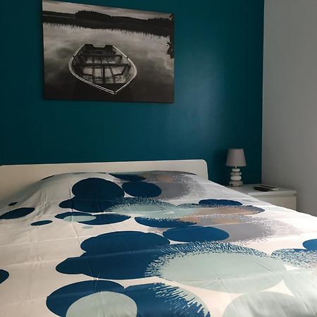 Appartement Neo - Sleep In Valenciennes Exterior foto