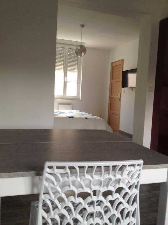 Appartement Neo - Sleep In Valenciennes Exterior foto