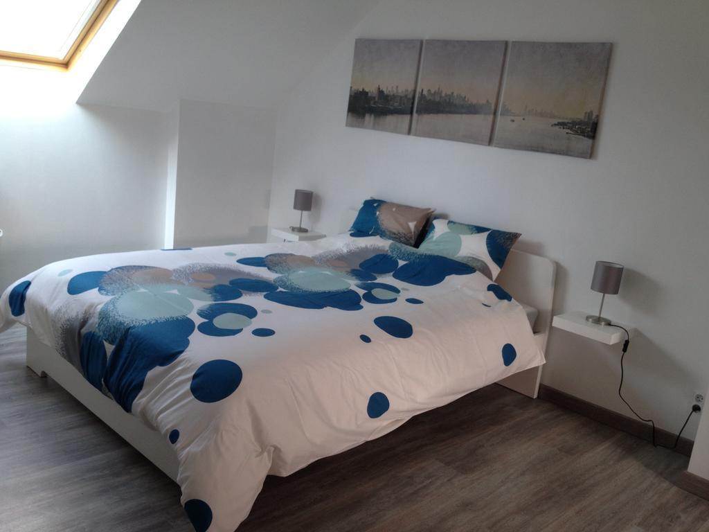 Appartement Neo - Sleep In Valenciennes Exterior foto