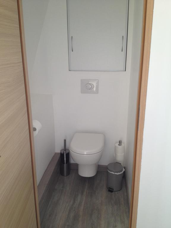 Appartement Neo - Sleep In Valenciennes Exterior foto