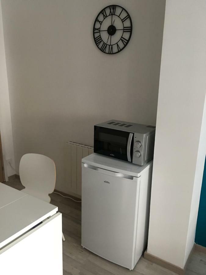 Appartement Neo - Sleep In Valenciennes Exterior foto