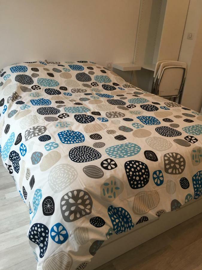 Appartement Neo - Sleep In Valenciennes Exterior foto