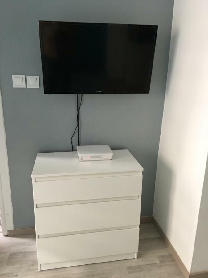 Appartement Neo - Sleep In Valenciennes Exterior foto