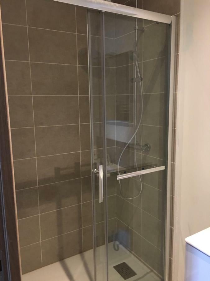 Appartement Neo - Sleep In Valenciennes Exterior foto