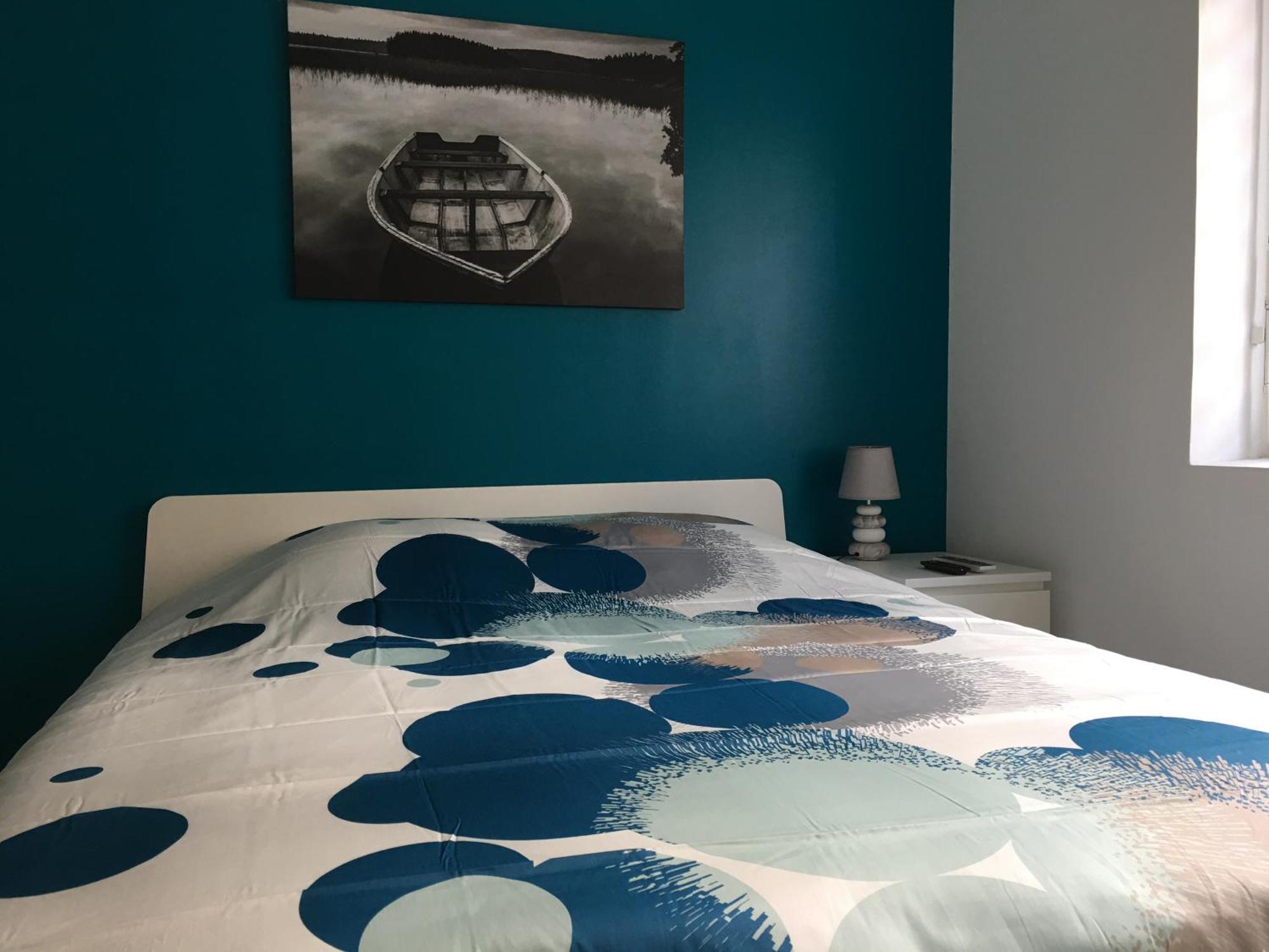 Appartement Neo - Sleep In Valenciennes Exterior foto
