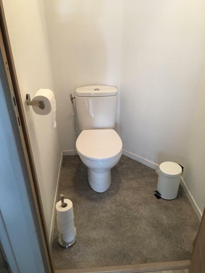 Appartement Neo - Sleep In Valenciennes Exterior foto
