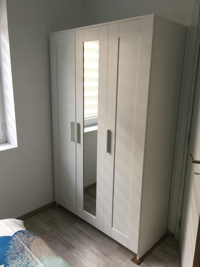 Appartement Neo - Sleep In Valenciennes Exterior foto