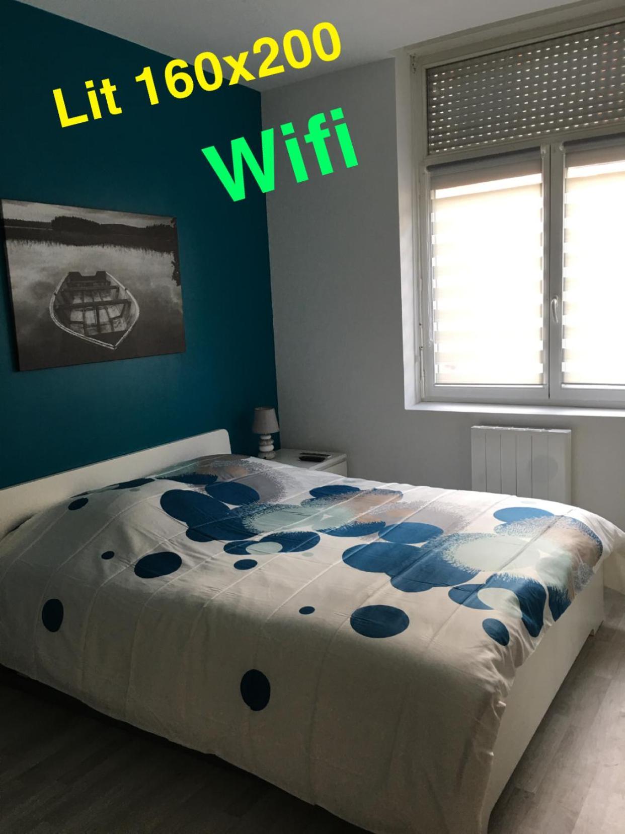 Appartement Neo - Sleep In Valenciennes Exterior foto