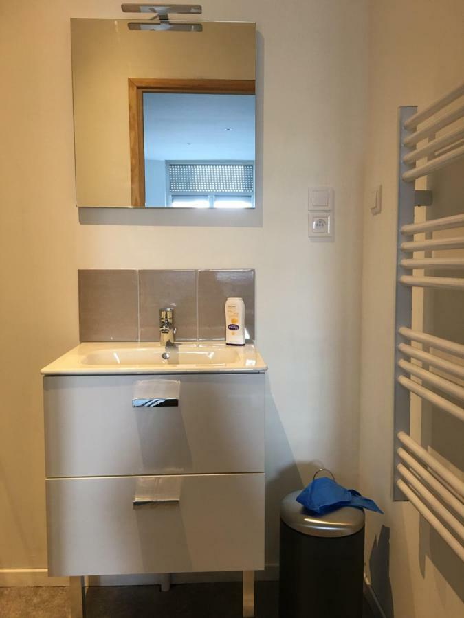 Appartement Neo - Sleep In Valenciennes Exterior foto